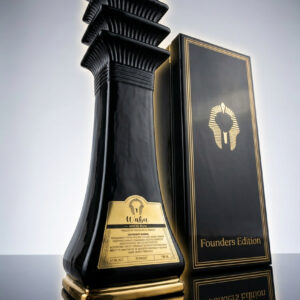 WABU Anejo Rum (Pre-Order Only)