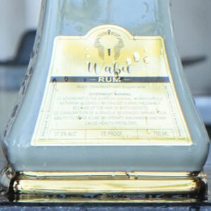 WABU Rum (Pre-Order Only)